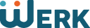 Werk logo